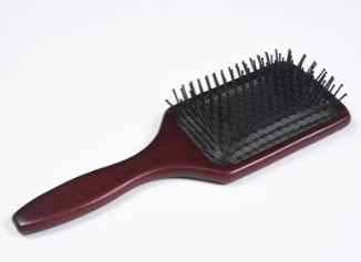 Ahşap ve Bambu Saç Fırçasının işlevleri nelerdir?